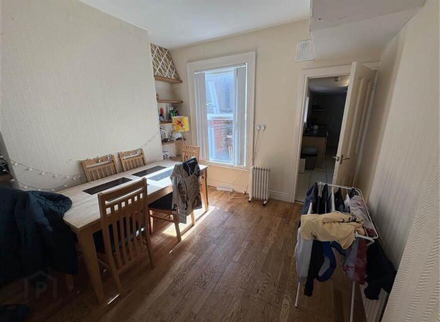 11 Stranmillis Street, Stranmillis, Belfast, BT9 5FE
