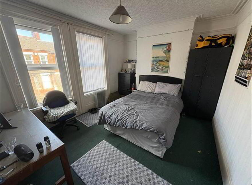 11 Stranmillis Street, Stranmillis, Belfast, BT9 5FE