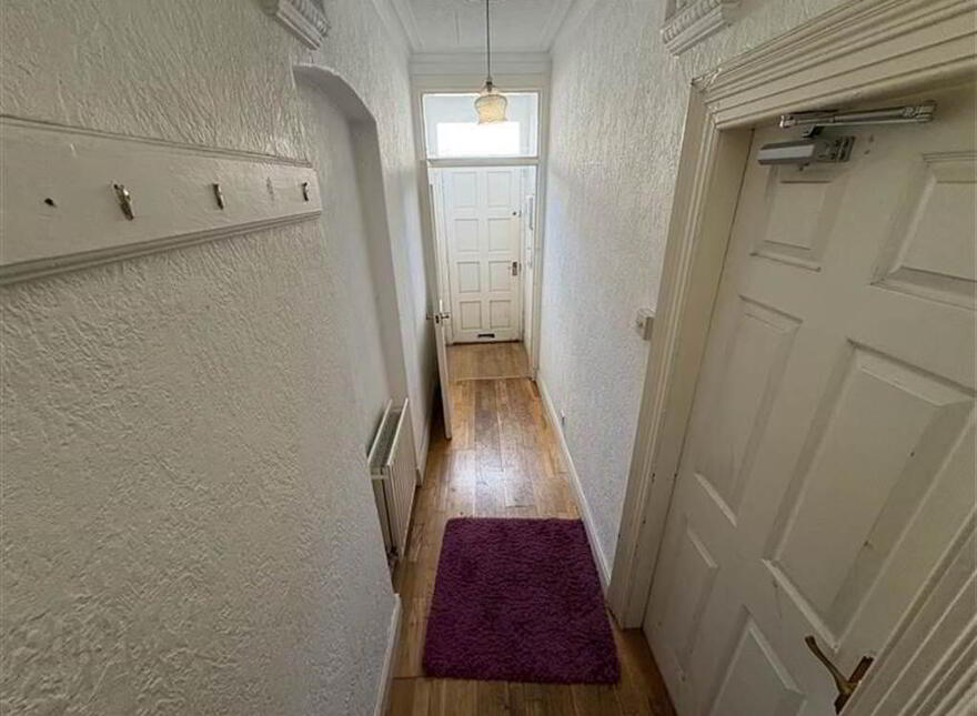 11 Stranmillis Street, Stranmillis, Belfast, BT9 5FE