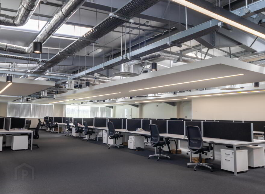 Claregalway Corporate Park, Claregalway