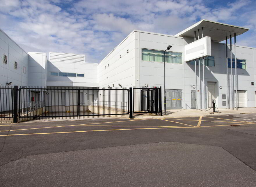Claregalway Corporate Park, Claregalway
