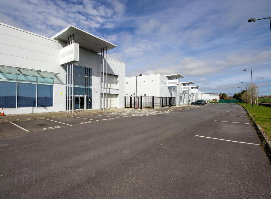 Claregalway Corporate Park, Claregalway