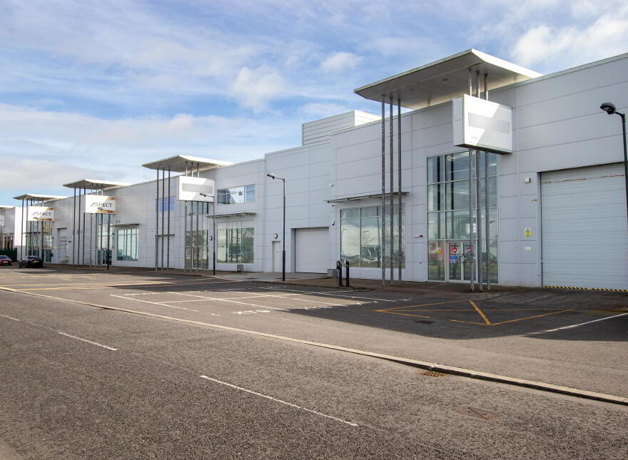 Claregalway Corporate Park, Claregalway