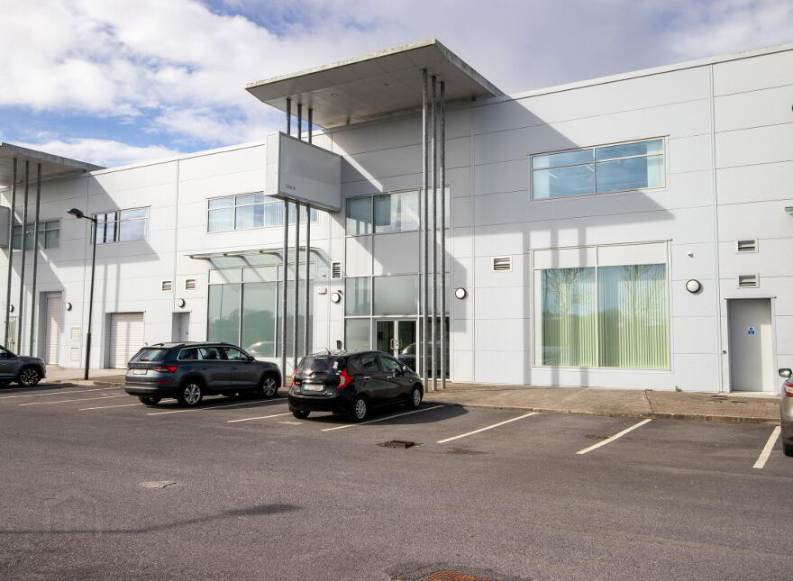 Claregalway Corporate Park, Claregalway
