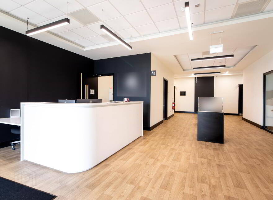 Claregalway Corporate Park, Claregalway