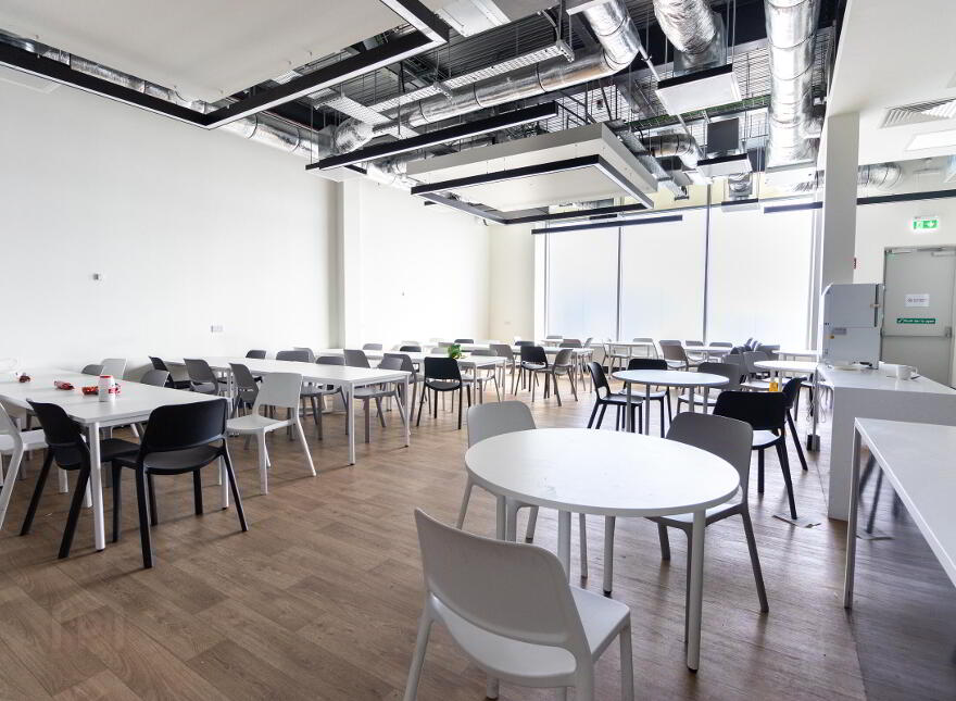Claregalway Corporate Park, Claregalway