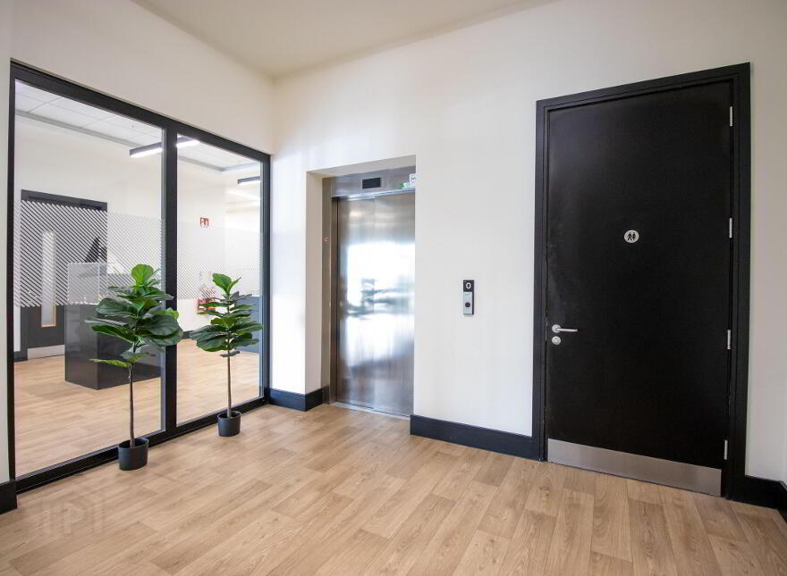 Claregalway Corporate Park, Claregalway