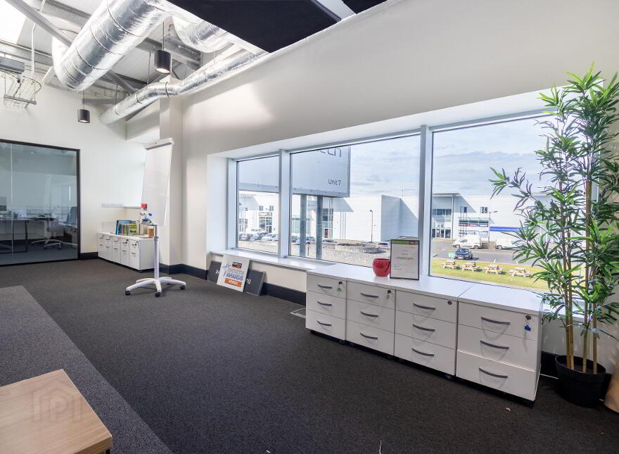 Claregalway Corporate Park, Claregalway