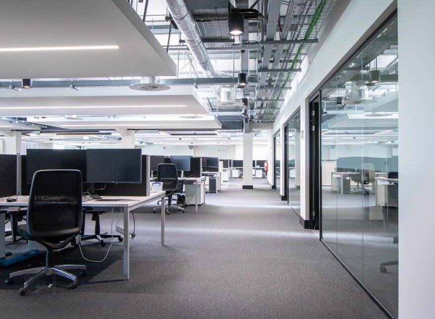 Claregalway Corporate Park, Claregalway