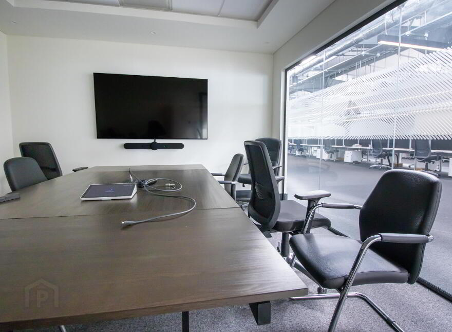Claregalway Corporate Park, Claregalway