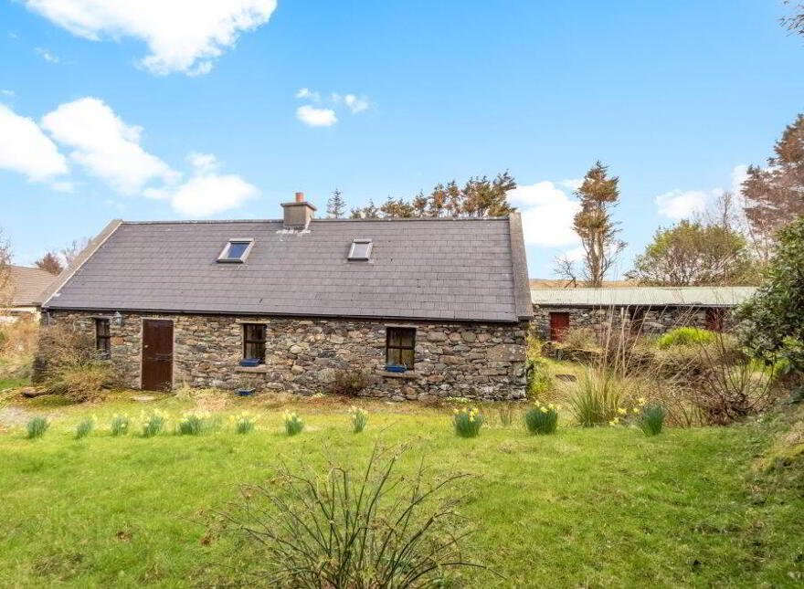Lettergesh East, Renvyle, Connemara, H91XT7K