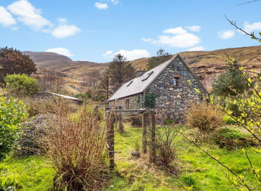 Lettergesh East, Renvyle, Connemara, H91XT7K