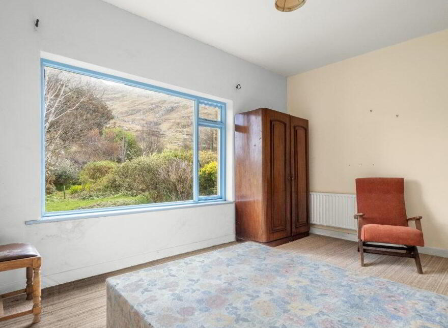 Lettergesh East, Renvyle, Connemara, H91XT7K