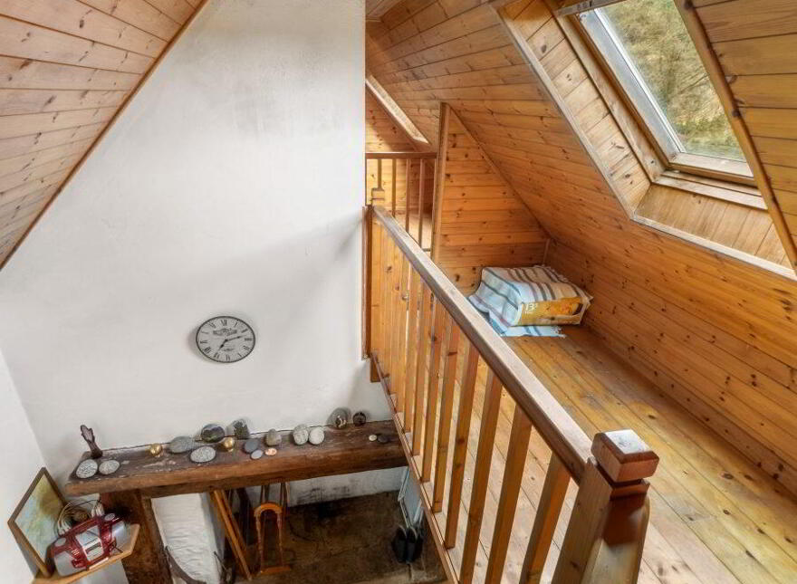 Lettergesh East, Renvyle, Connemara, H91XT7K