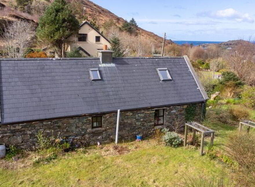Lettergesh East, Renvyle, Connemara, H91XT7K