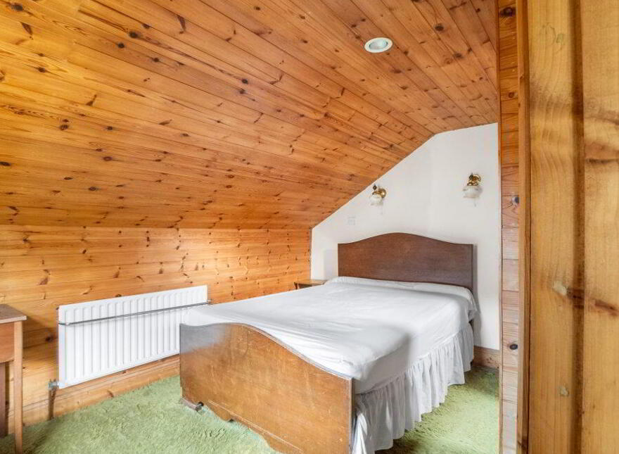 Lettergesh East, Renvyle, Connemara, H91XT7K