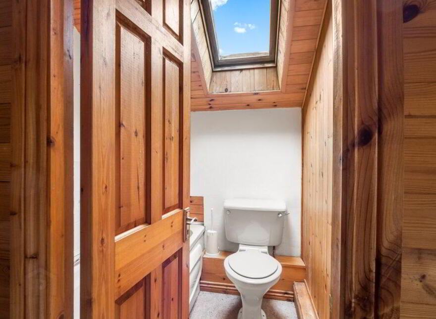 Lettergesh East, Renvyle, Connemara, H91XT7K