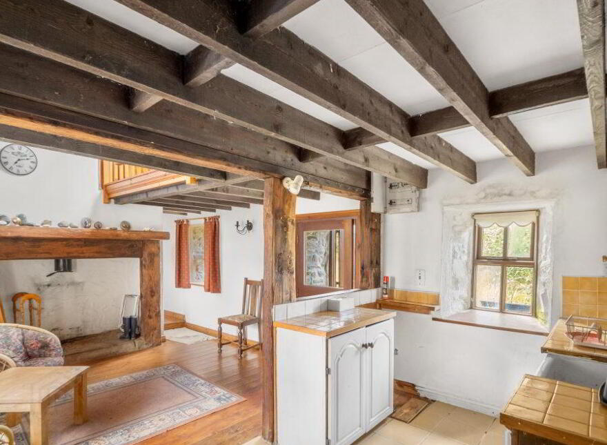 Lettergesh East, Renvyle, Connemara, H91XT7K
