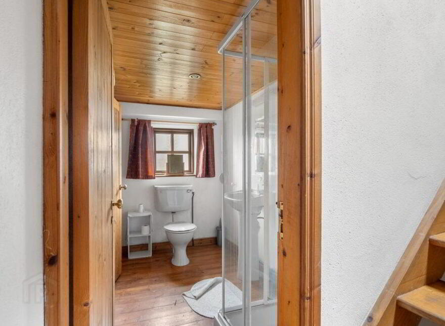 Lettergesh East, Renvyle, Connemara, H91XT7K