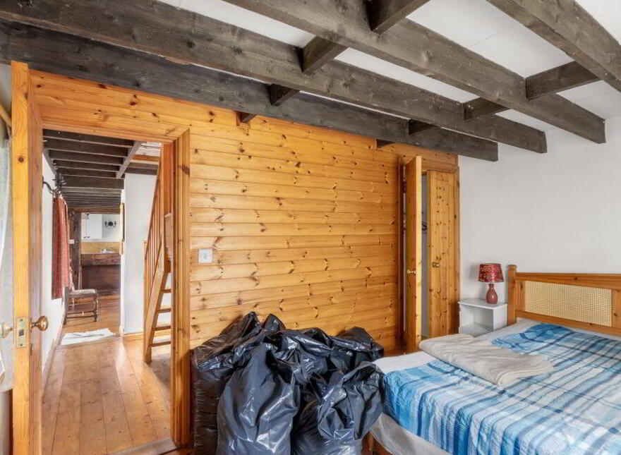 Lettergesh East, Renvyle, Connemara, H91XT7K