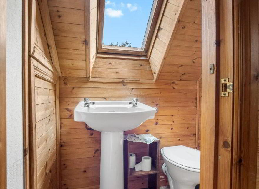Lettergesh East, Renvyle, Connemara, H91XT7K