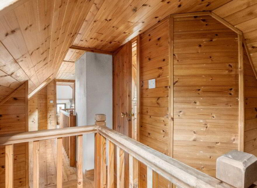 Lettergesh East, Renvyle, Connemara, H91XT7K