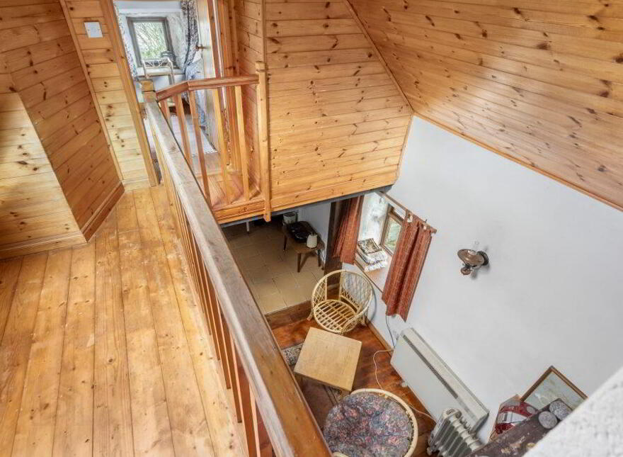 Lettergesh East, Renvyle, Connemara, H91XT7K