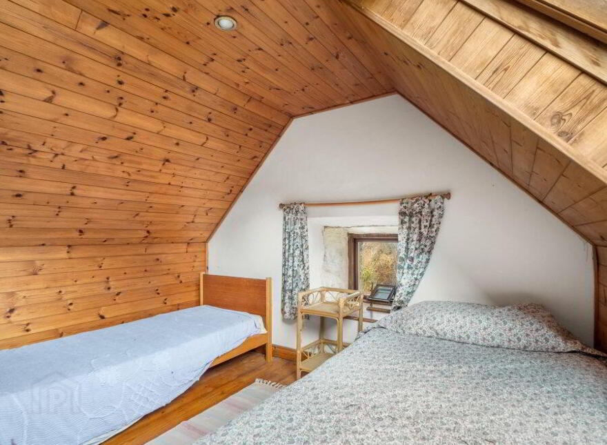Lettergesh East, Renvyle, Connemara, H91XT7K