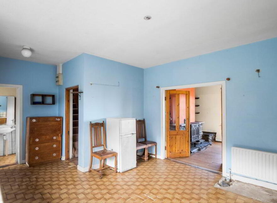 Lettergesh East, Renvyle, Connemara, H91XT7K