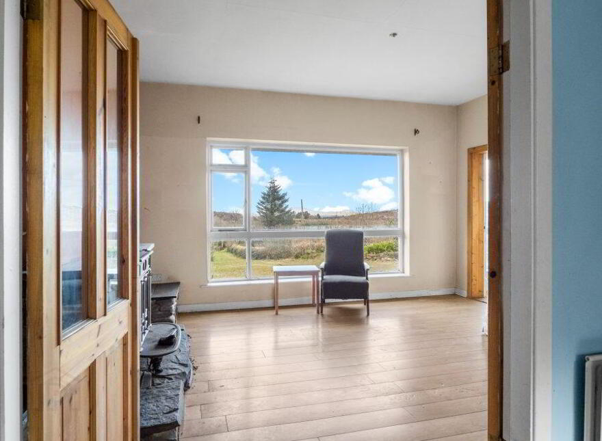 Lettergesh East, Renvyle, Connemara, H91XT7K