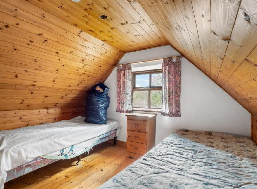 Lettergesh East, Renvyle, Connemara, H91XT7K
