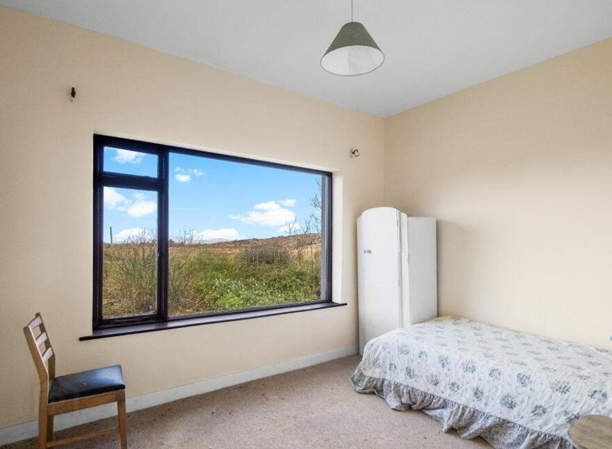 Lettergesh East, Renvyle, Connemara, H91XT7K