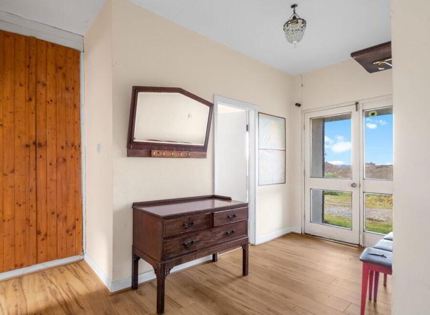 Lettergesh East, Renvyle, Connemara, H91XT7K