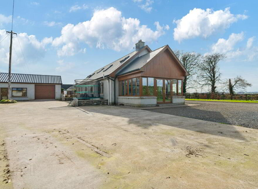 Shinanagh, Ballyhea, Buttevant