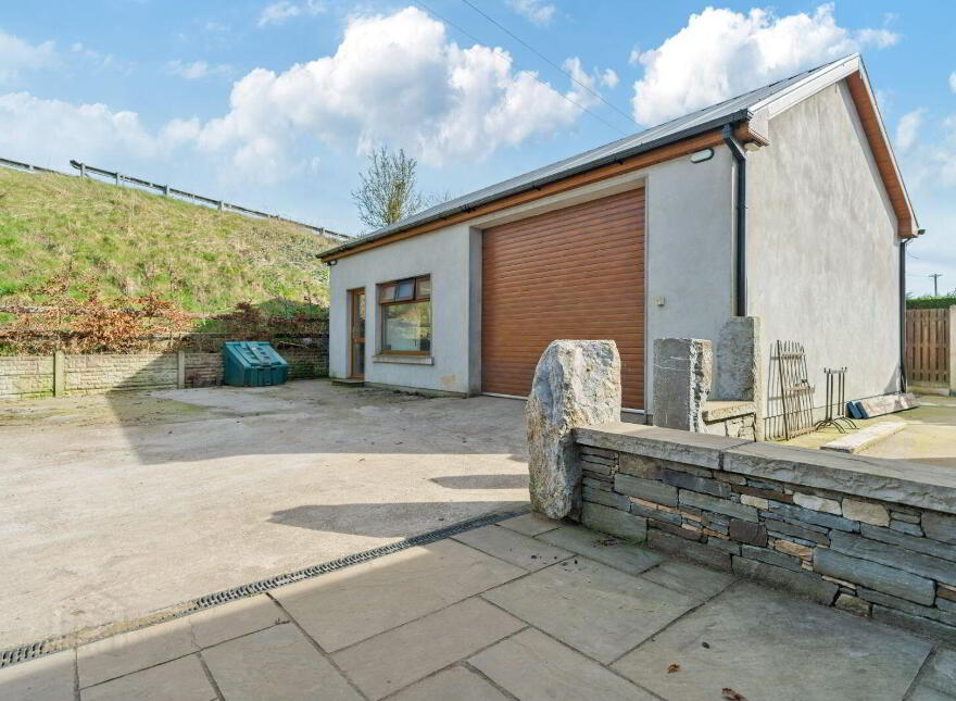 Shinanagh, Ballyhea, Buttevant