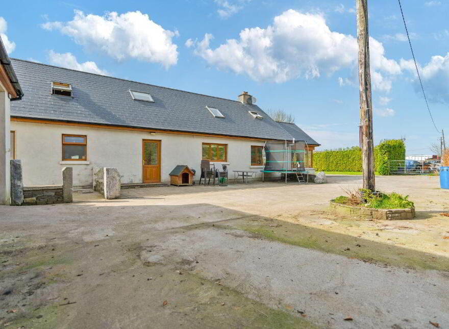Shinanagh, Ballyhea, Buttevant