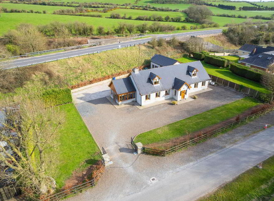 Shinanagh, Ballyhea, Buttevant