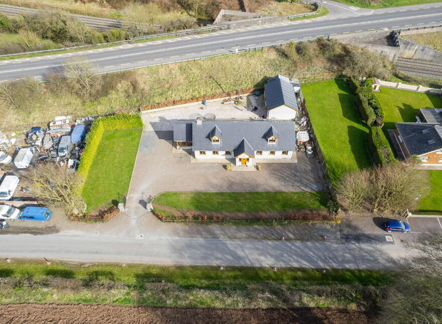 Shinanagh, Ballyhea, Buttevant