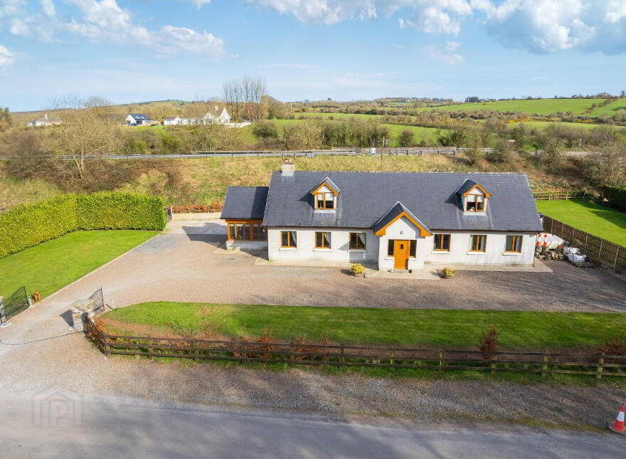 Shinanagh, Ballyhea, Buttevant