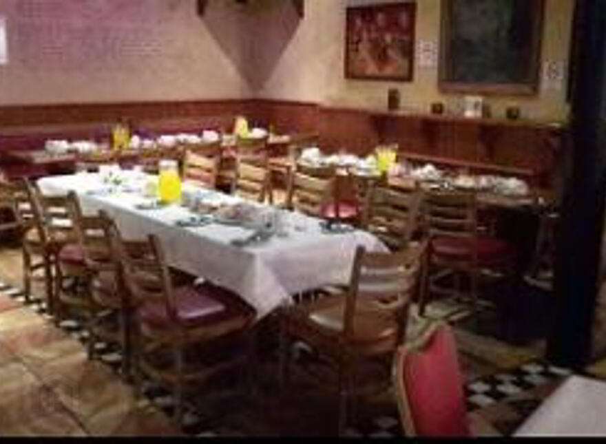 Mcatee's Bar & Restaurant, Main Street, Fintona, Omagh, BT78 2AA