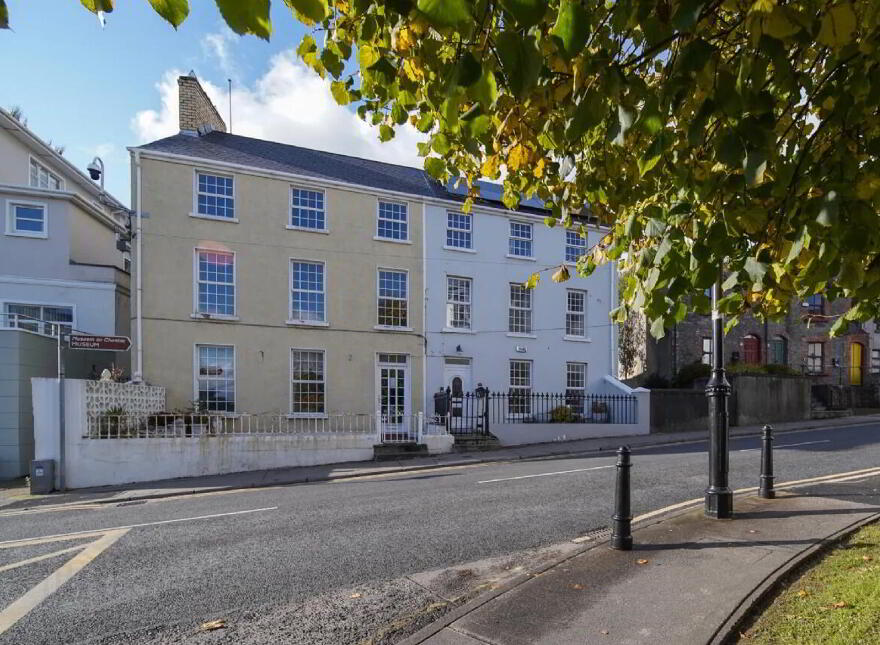 14 High Road, Letterkenny, F92XR3N
