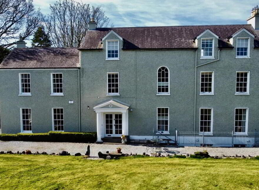Court Devenish House, Court Devenish, Athlone, N37NF77