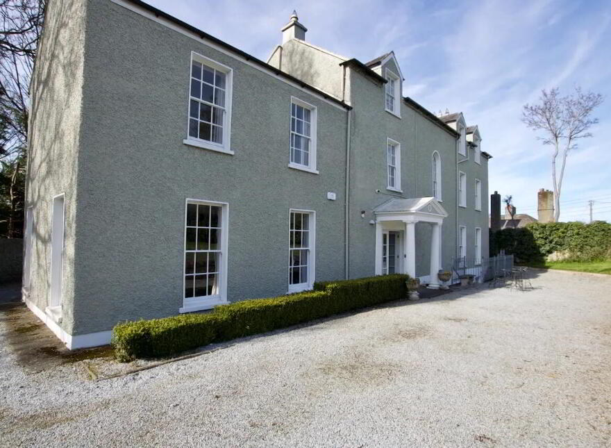 Court Devenish House, Court Devenish, Athlone, N37NF77