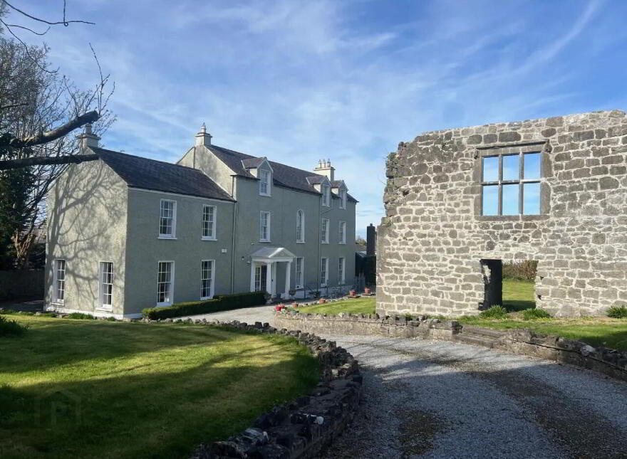 Court Devenish House, Court Devenish, Athlone, N37NF77