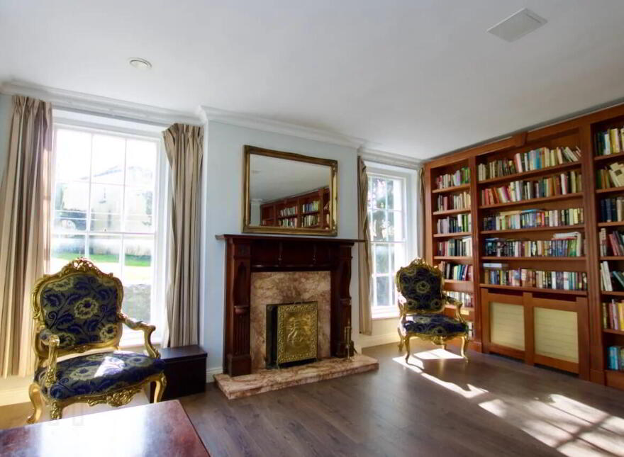 Court Devenish House, Court Devenish, Athlone, N37NF77