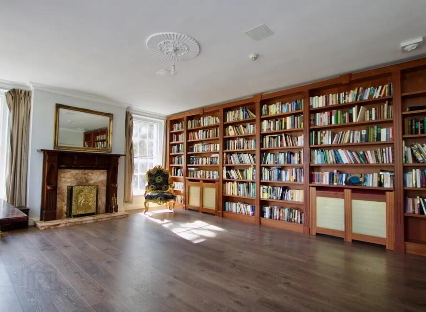 Court Devenish House, Court Devenish, Athlone, N37NF77