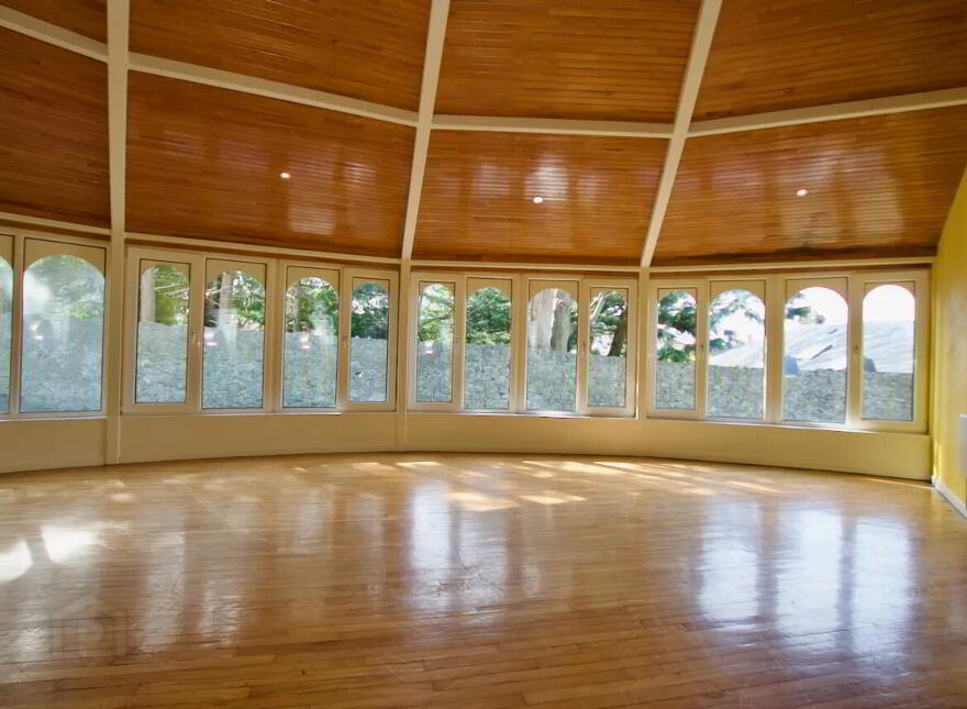 Court Devenish House, Court Devenish, Athlone, N37NF77