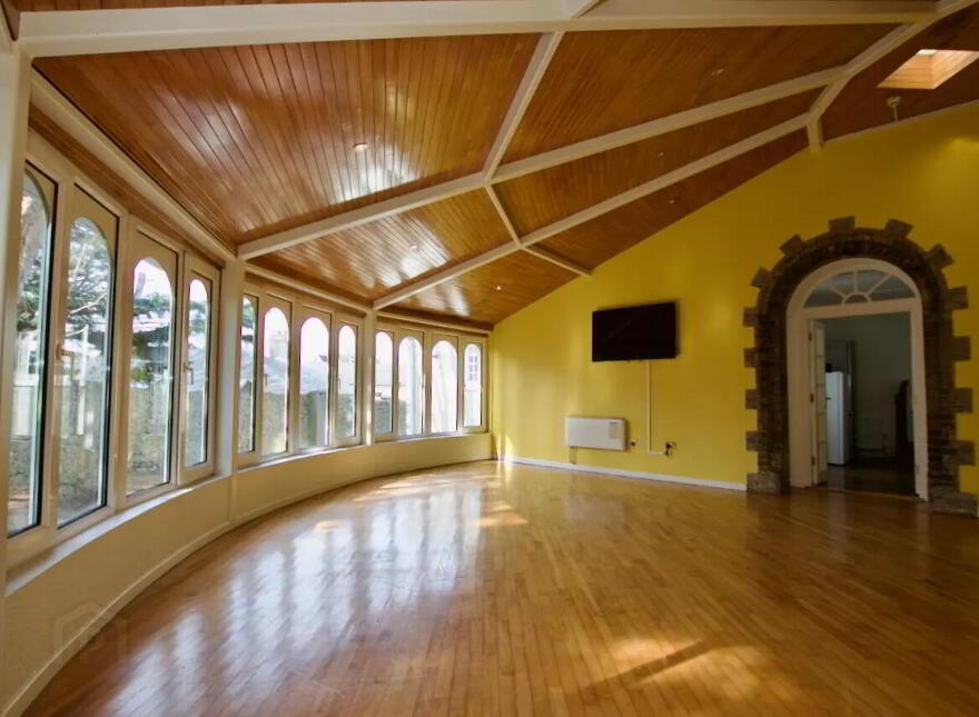 Court Devenish House, Court Devenish, Athlone, N37NF77