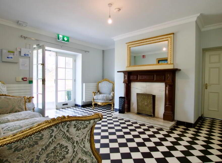 Court Devenish House, Court Devenish, Athlone, N37NF77