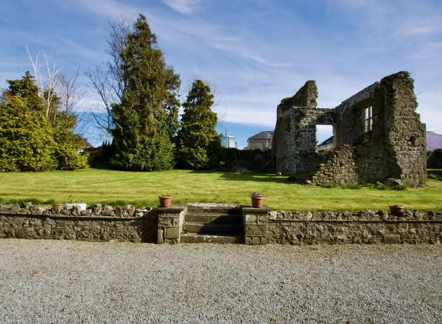 Court Devenish House, Court Devenish, Athlone, N37NF77